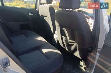 Универсал Ford Mondeo 2002 в 