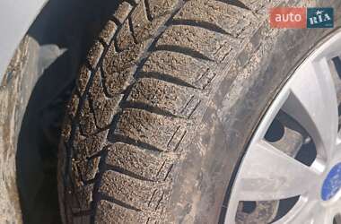 Универсал Ford Mondeo 2002 в 