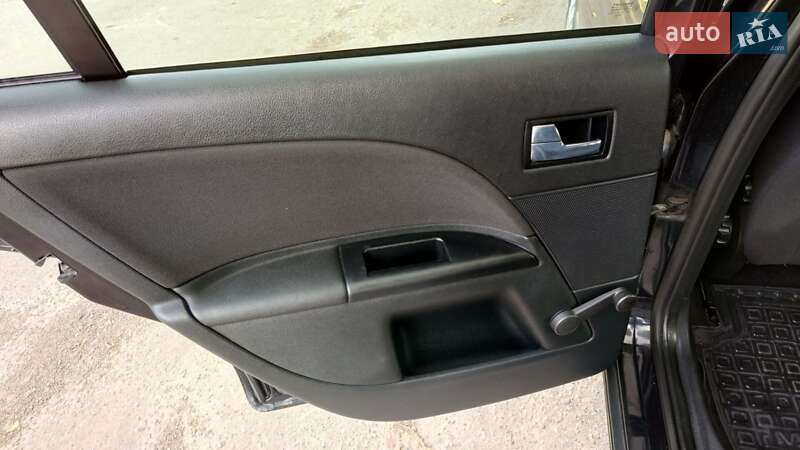 Универсал Ford Mondeo 2005 в Белой Церкви