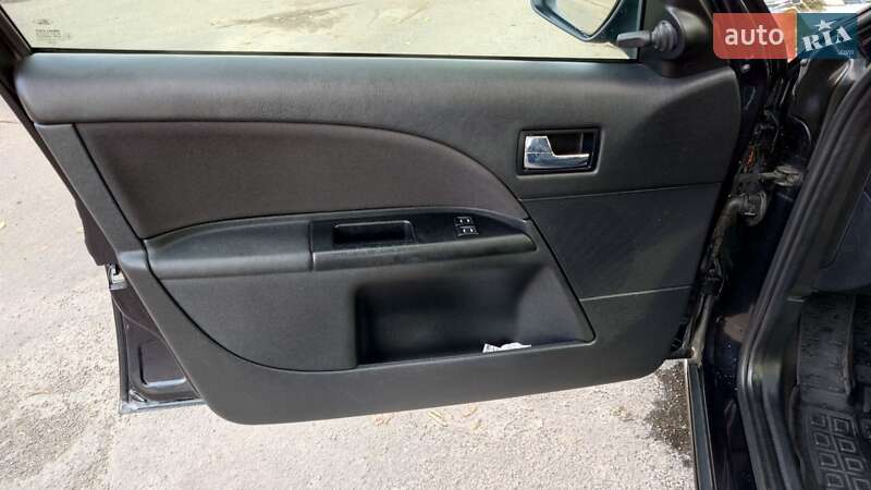 Универсал Ford Mondeo 2005 в Белой Церкви