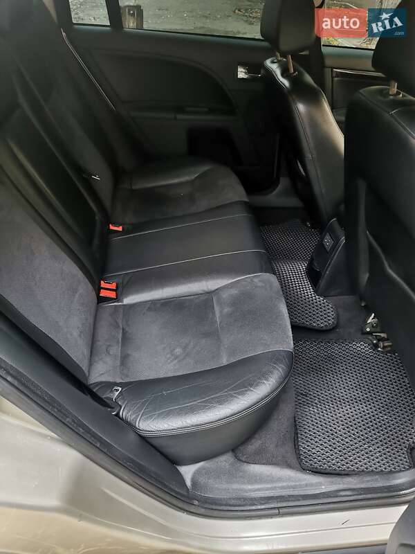 Седан Ford Mondeo 2004 в Одесі фото 4 Седан Ford Mondeo 2004 в Одесі