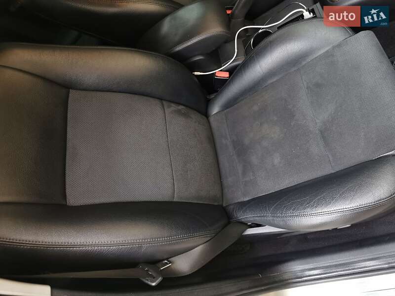 Седан Ford Mondeo 2004 в Одесі фото 12 Седан Ford Mondeo 2004 в Одесі