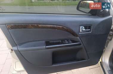 Универсал Ford Mondeo 2003 в  фото 20 Универсал Ford Mondeo 2003 в