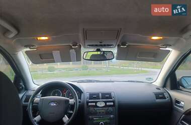 Универсал Ford Mondeo 2003 в  фото 34 Универсал Ford Mondeo 2003 в