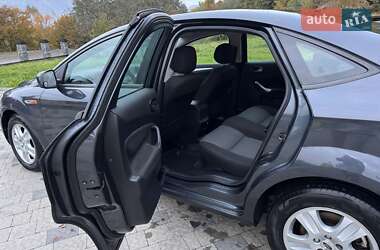 Лифтбек Ford Mondeo 2007 в 