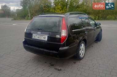 Універсал Ford Mondeo 2004 в  фото 4 Універсал Ford Mondeo 2004 в