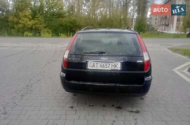Універсал Ford Mondeo 2004 в  фото 8 Універсал Ford Mondeo 2004 в
