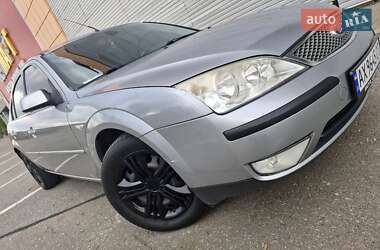 Ліфтбек Ford Mondeo 2004 в Харкові