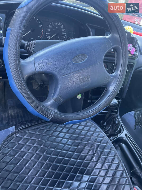 Ford Mondeo 1995 Ford Mondeo 1995