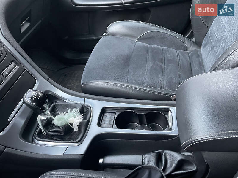 Универсал Ford Mondeo 2012 в Черкассах