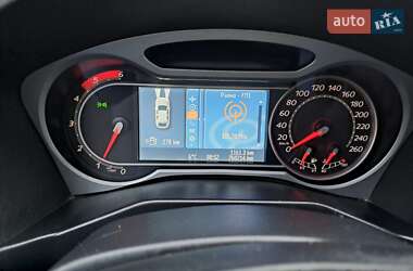 Універсал Ford Mondeo 2008 в 