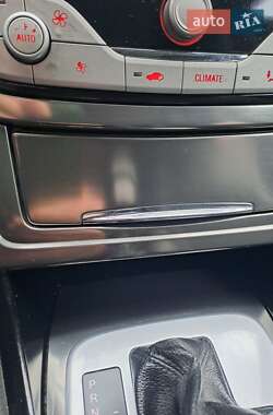 Універсал Ford Mondeo 2008 в 