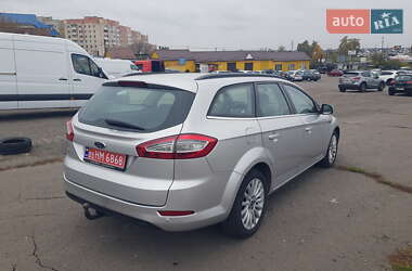 Універсал Ford Mondeo 2013 в 