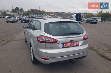 Універсал Ford Mondeo 2013 в 