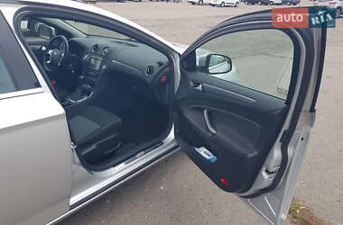 Універсал Ford Mondeo 2013 в 