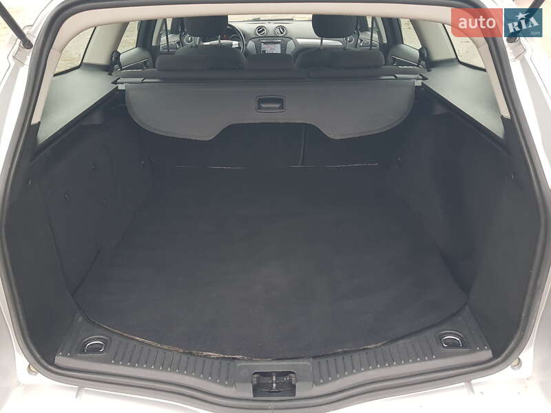 Універсал Ford Mondeo 2013 в Рівному