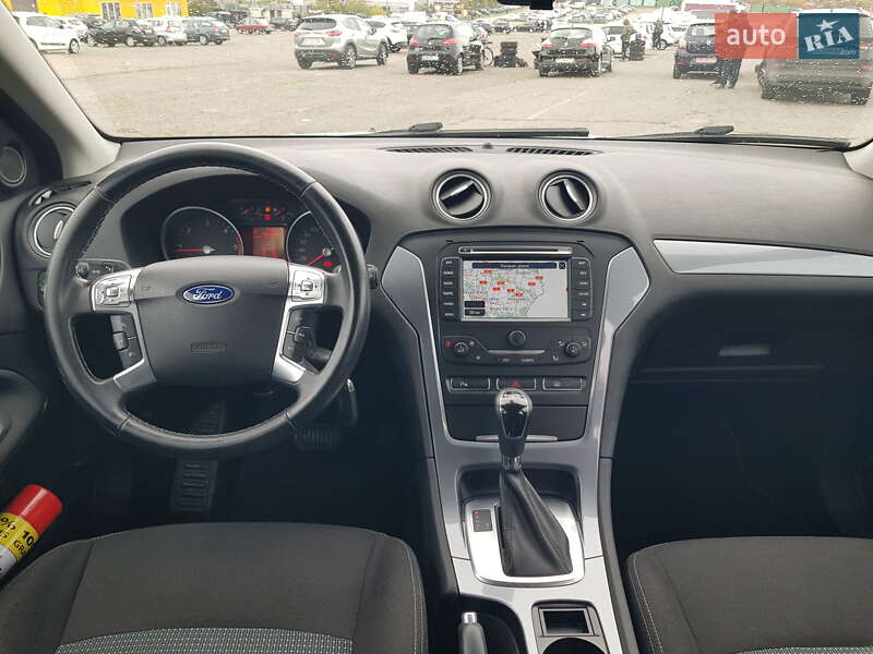 Універсал Ford Mondeo 2013 в Рівному