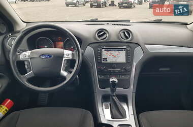 Універсал Ford Mondeo 2013 в 