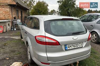 Универсал Ford Mondeo 2008 в 