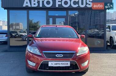 Универсал Ford Mondeo 2008 в 