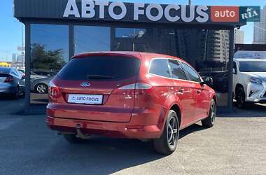 Универсал Ford Mondeo 2008 в 