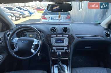 Универсал Ford Mondeo 2008 в 