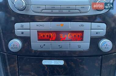 Универсал Ford Mondeo 2008 в 