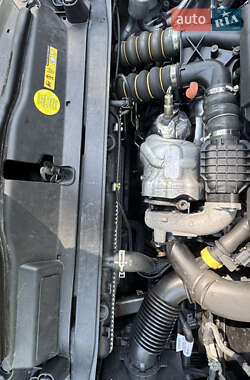 Седан Ford Mondeo 2008 в 
