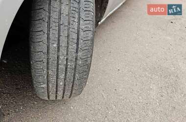 Седан Ford Mondeo 2005 в  фото 7 Седан Ford Mondeo 2005 в