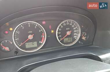 Седан Ford Mondeo 2005 в  фото 27 Седан Ford Mondeo 2005 в