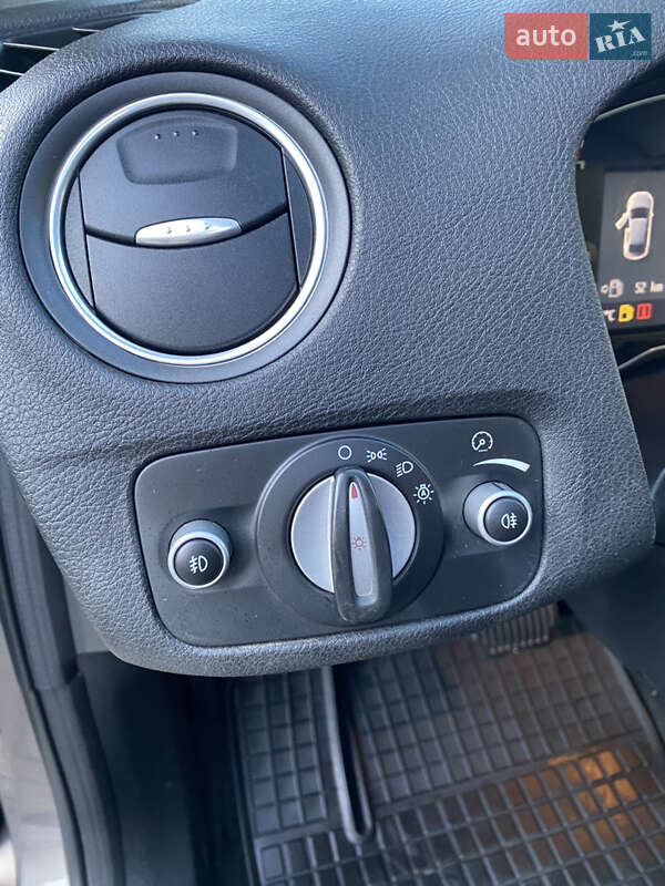Универсал Ford Mondeo 2012 в Ровно