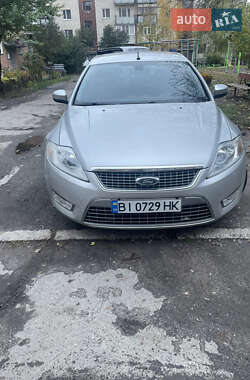 Седан Ford Mondeo 2007 в 