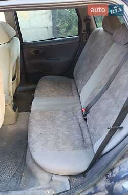 Універсал Ford Mondeo 1996 в 