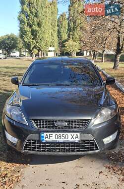 Седан Ford Mondeo 2009 в Павлограде