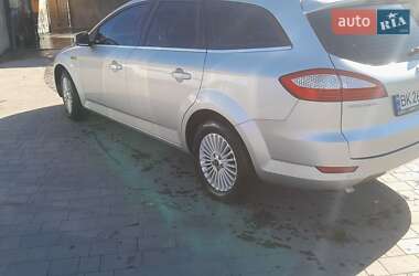 Универсал Ford Mondeo 2008 в 