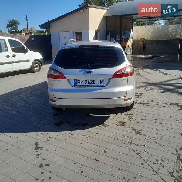 Універсал Ford Mondeo 2008 в Острозі фото 14 Універсал Ford Mondeo 2008 в Острозі