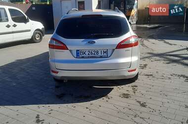 Универсал Ford Mondeo 2008 в 