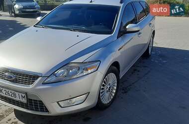 Универсал Ford Mondeo 2008 в 