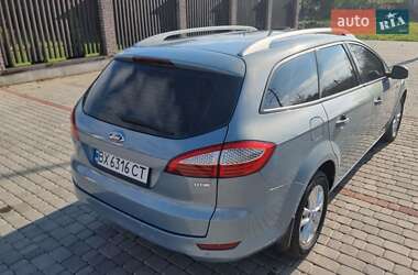 Универсал Ford Mondeo 2009 в 