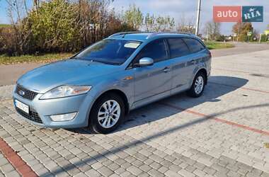 Универсал Ford Mondeo 2009 в 
