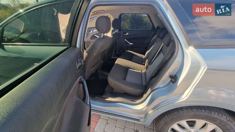 Универсал Ford Mondeo 2009 в Староконстантинове фото 13 Универсал Ford Mondeo 2009 в Староконстантинове