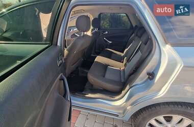 Универсал Ford Mondeo 2009 в 