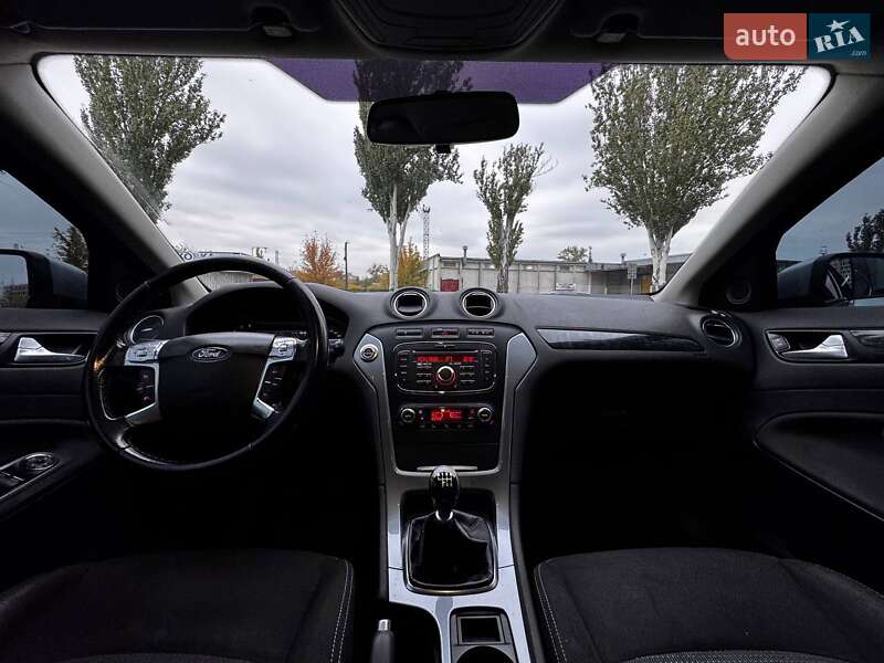 Седан Ford Mondeo 2012 в Дніпрі фото 10 Седан Ford Mondeo 2012 в Дніпрі