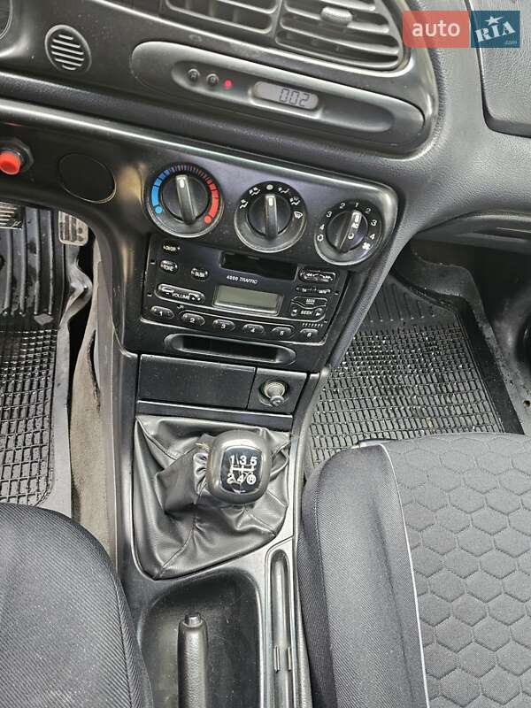 Лифтбек Ford Mondeo 1997 в Мостиске фото 2 Лифтбек Ford Mondeo 1997 в Мостиске