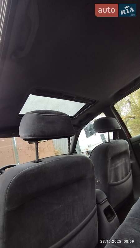 Седан Ford Mondeo 1993 в Харькове фото 7 Седан Ford Mondeo 1993 в Харькове