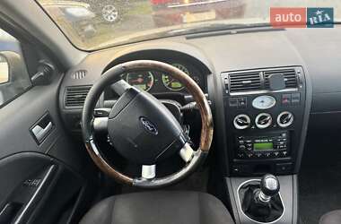 Універсал Ford Mondeo 2003 в  фото 5 Універсал Ford Mondeo 2003 в