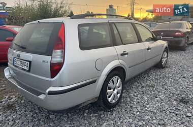 Універсал Ford Mondeo 2003 в  фото 11 Універсал Ford Mondeo 2003 в