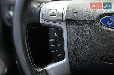 Седан Ford Mondeo 2011 в  фото 22 Седан Ford Mondeo 2011 в