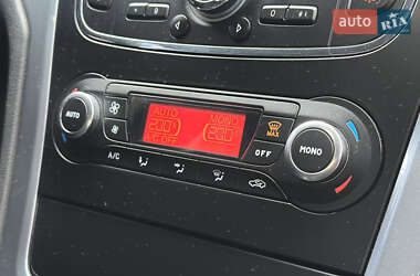 Седан Ford Mondeo 2011 в  фото 29 Седан Ford Mondeo 2011 в