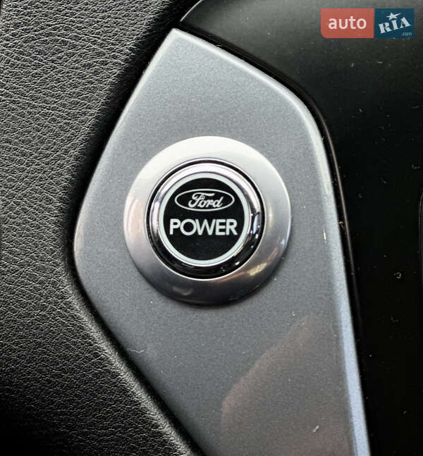 Седан Ford Mondeo 2011 в Киеве